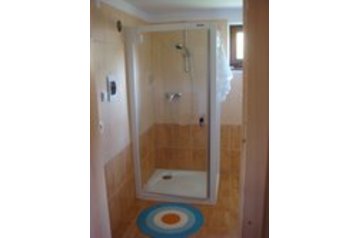 Eslovaquia Chata Potok, Exterior